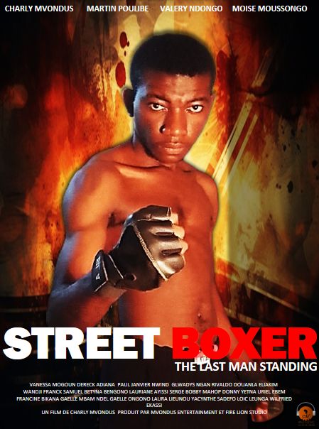 Street boxer
