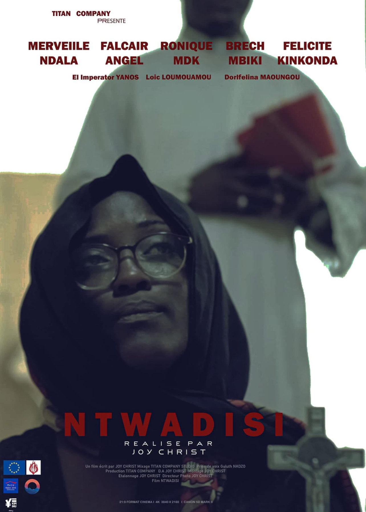 Ntwadisi