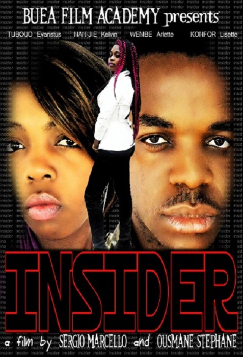 Insider