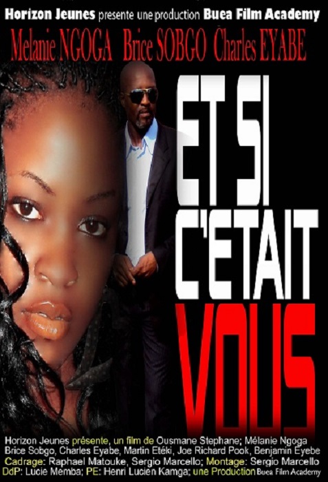 Et si cétait vous?