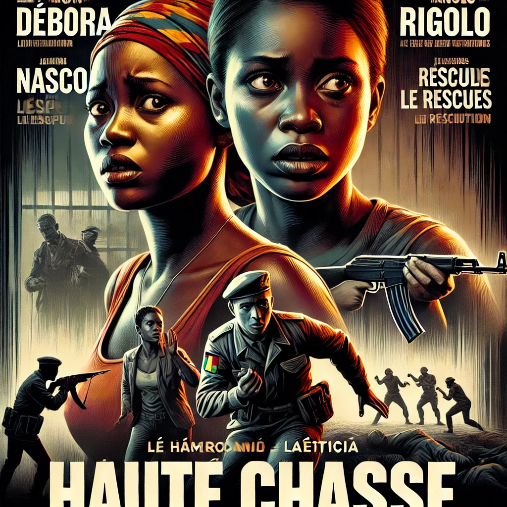 Haute chasse
