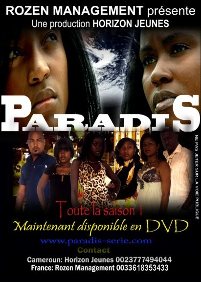 Paradis - Episode 1